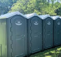 Types of Portable Toilets We Offer in Louisville, KY